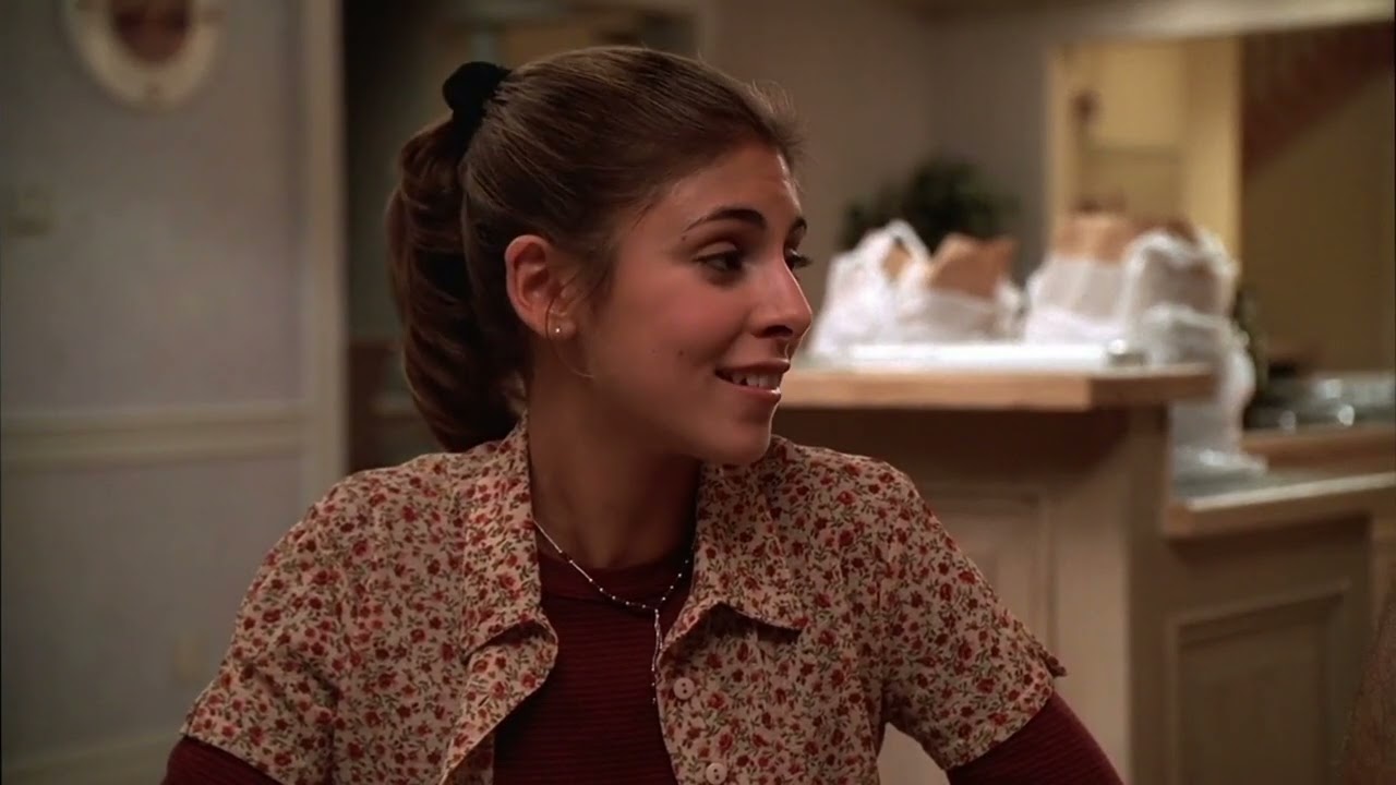 The Sopranos (1999- 2007)The Legend of Tennessee Moltisanti: "Who invented the mafia?"