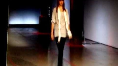 Benelux Next Top Model Cycle 2 - Episode 2 - Part 5/5