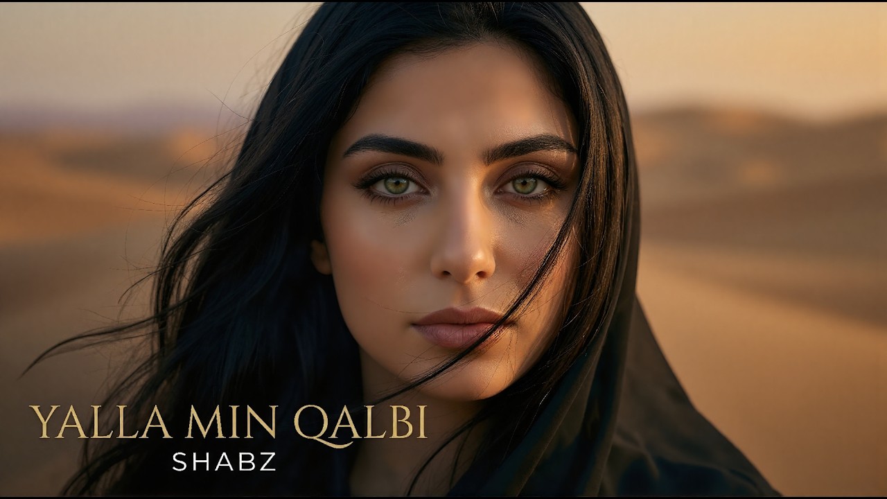 Yalla Min Qalbi Shabz Arabic Afro House Music Video YouTube yalla-min-qalbi-shabz-arabic-afro-house-music-video-youtube