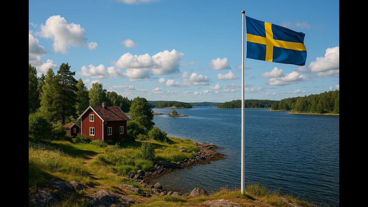 Sverige 2026 dancehall musik Yeah—vi tar det högre nu, (Remix)