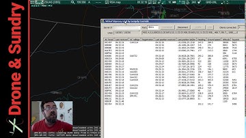 Connect live ADS-B to EuroScope and VATSIM