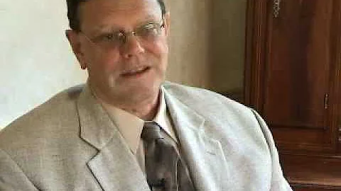 Penn State Berks 50th Anniversary - Dr.Andrew Romb...