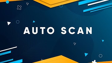 One-Click Scan, Crop, Straighten Multiple Photos | Photoshop | தமிழ்