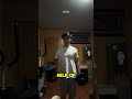 How I Stay Active As A WFH Employee #fitness #workout #wfh #lifestyle #protein