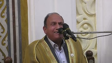 تلاوة رائعة للقارئ الطبيب أحمد نعينع | من سورة إبراهيم