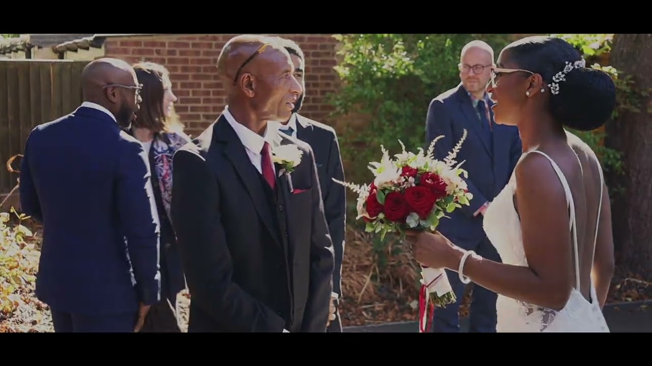 Warley Park · Venue Promo