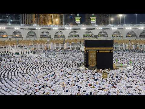 🔴 Makkah Live HD | Hajj Live | Mecca Live | Makkah Live Today Now  🕋