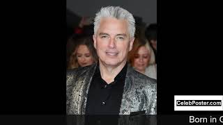 Celebrity John Barrowman biography Net Worth