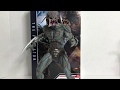 Armored Assassin Predator Figure Review!!!