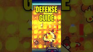 RIMWORLD DEFENSE TIP FOR BEGINNERS!!!