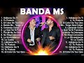 B A N D A M S 2024 MIX ~ Top 10 Best Songs ~ Greatest Hits ~ Full Album