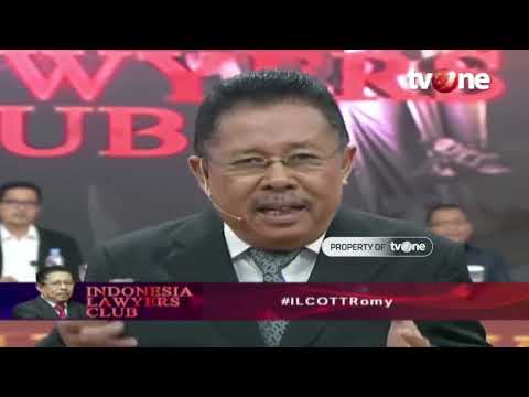 [ARCHIVE] FULL ILC   OTT Romy, Ketua Umum PPP  Pukulan Bagi Kubu 01  19 3 2019 - [ARCHIVE] FULL ILC   OTT Romy, Ketua Umum PPP  Pukulan Bagi Kubu 01  19 3 2019