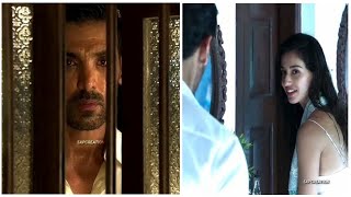 Ek Villian Returns - Dialogue edit 💔🎧 | Ft. Bewafa | John Abraham | Disha Patani | New Status 2022