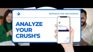 YUPI App - Check out the Instagram profile of the person you like -  Match-EN screenshot 5