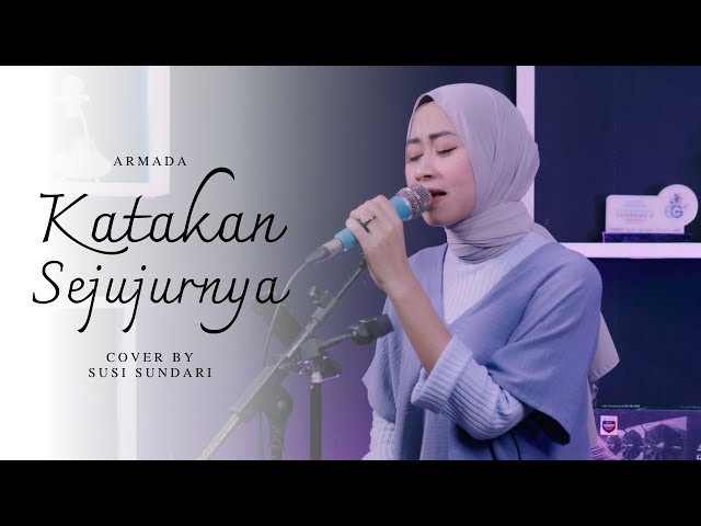 Armada - Katakan Sejujurnya Cover Ussy class=