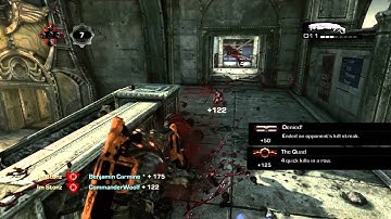 Sttonz - Random Clips 3