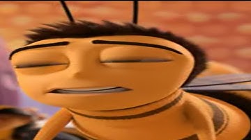 Reading the entire Bee Movie script as fast as I can....again