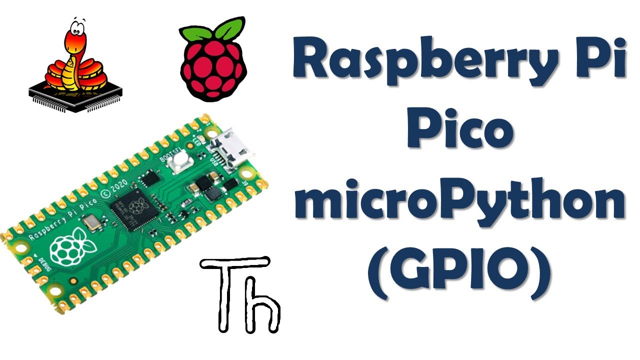 thonny pi pico thonny pi pico
