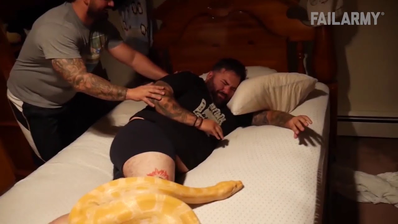 FailArmy After Dark  Party On!  Ep  3