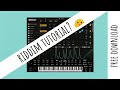 Tons of Effects | Riddim Serum Tutorial