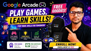 Google Se Free Goodies Kaise Le? Games Khelo Aur Rewards Jeeto 