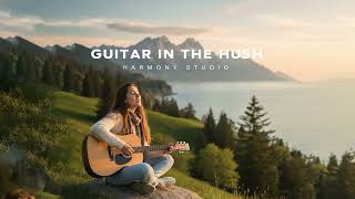 Quiet in the Hush - By Harmony Studio