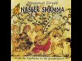 Naseer Shamma "Maqamat Ziryab"