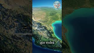 Huracanes y la Sierra Madre / Curiosidades de México #urckari #geografía #mexico #curiosidades