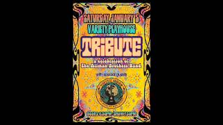 Gov't Mule - September 15, 2001 - Town Park - Telluride Blues & Brews Festival - Telluride, Colorado