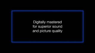 THX Sound Effect (Full HD) Resimi