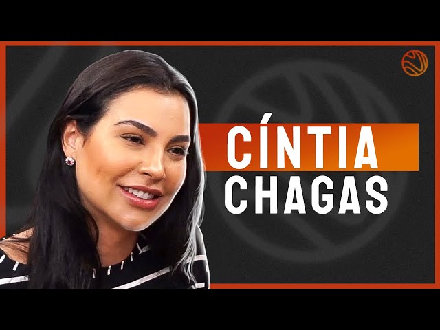 CÍNTIA CHAGAS - Venus Podcast #149 class=