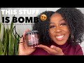 THIS STUFF IS BOMB FOR 4C HAIR | As I Am Twist Defining Creme Review