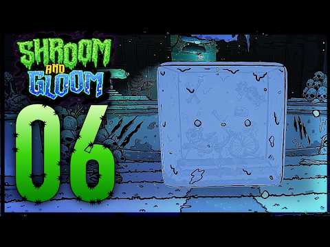 Ez még ugyan az a játék? - [Shroom and Gloom]
