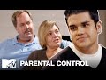 'He's Shady Shaide' Kim & Shaide | Parental Control