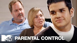 'He's Shady Shaide' Kim & Shaide | Parental Control