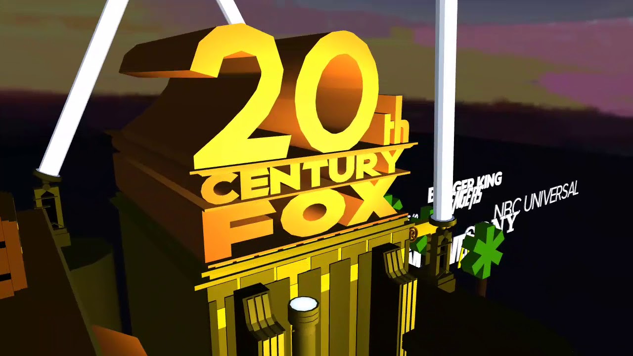 20th Century Fox Font Collection