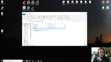 Converging Flow - Openfoam Tutorial