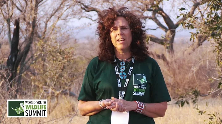 Dr Michelle Henley - Coexistence between people & ...