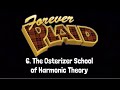 6. FOREVER PLAID - The Osterizer School of Harmonic Theory