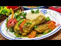Pollo a la Cúrcuma RICO y NUTRITIVO | Quinua Graneada | Receta Peruana | Sazón y Corazón