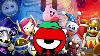 The Kirby Lore explained by an idiot (outdated)