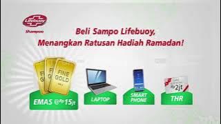 IKLAN LIFEBUOY SHAMPOO 