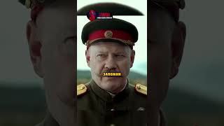Генерал Верит В Калашникова😳 #Фильм #Сериал #Кино