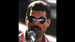 Freddie Mercury - Love Kills (Star Rider Remix) Resimi