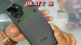 Vivo X80 Pro Unboxing & First Look 🔥🔥🔥