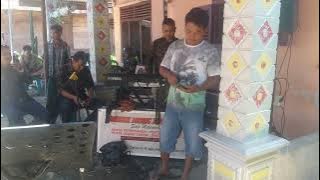 Boanma parumaenki cipt: ERWIN SIHITE CAVER LIVE MIKHA MUSIK