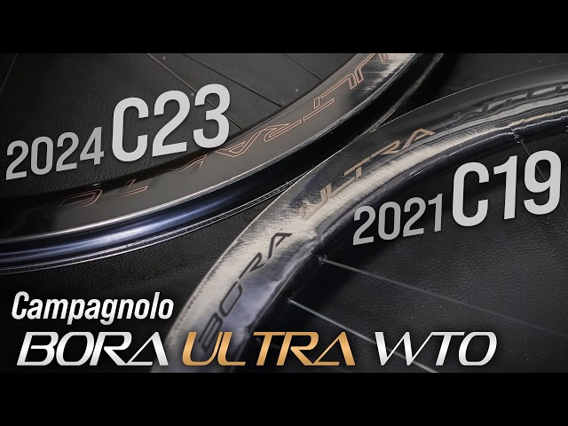 C19 or C23? The Old BORA ULTRA WTO Might Be Better Than the New