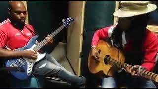 Jaiva Zimnike 2020 no Celumusa Zuma kwi Bass 🎸🔥