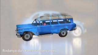 Ellena - Dodolit Dodolit Bret