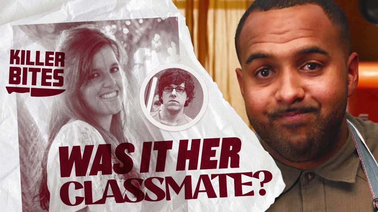 Was This BEAUTY SCHOOL STUDENT Offed By One Of Her CLASSMATES? | Killer Bites